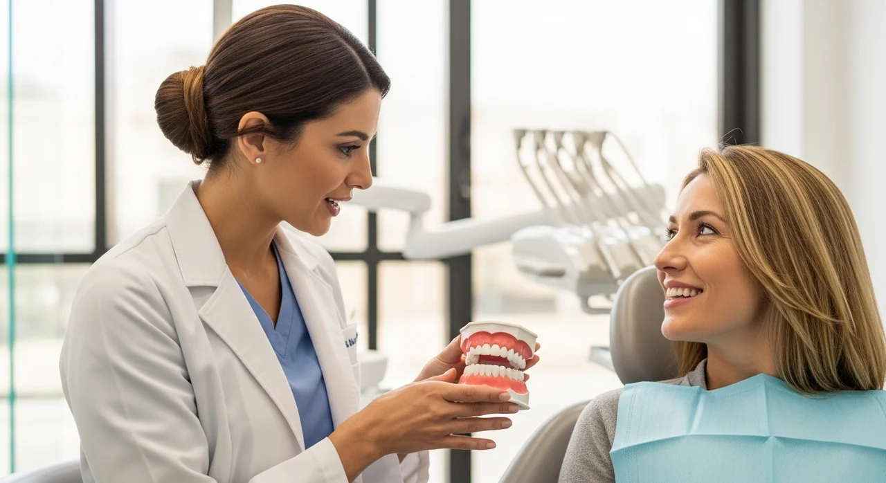 보건소 구강검진, 정말 무료로 받을 수 있을까요?