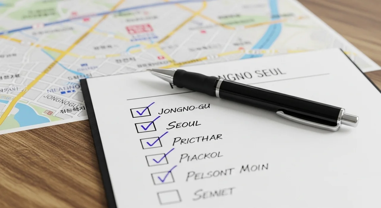 우리 집도 가능할까? 지원 대상 및 자격 확인하기