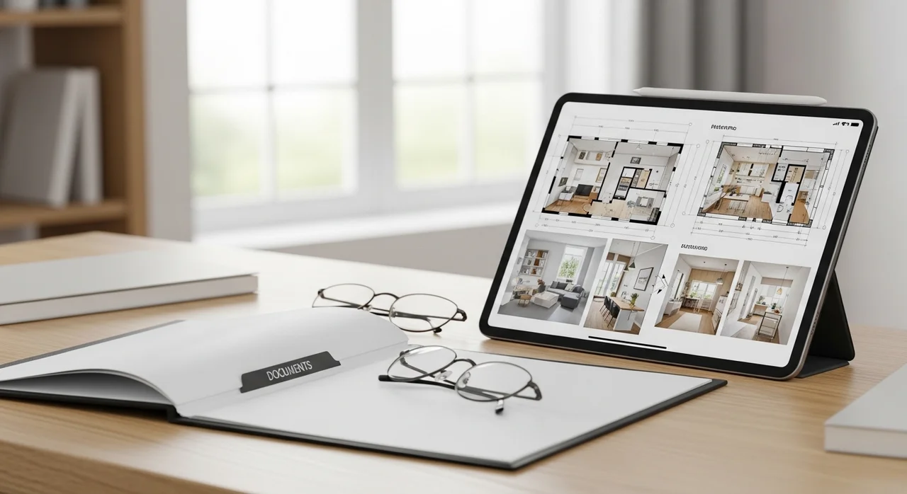 미리 준비하세요! 신청 서류 체크리스트