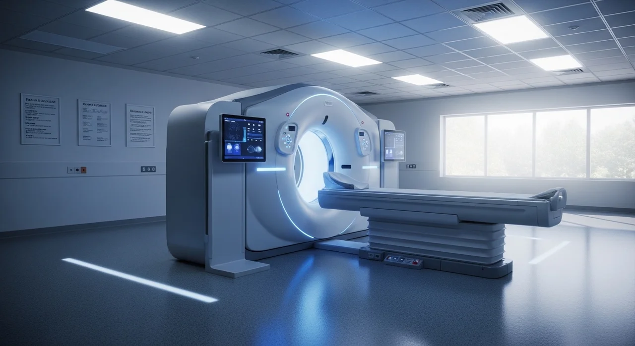 흉부 CT 검사비 추가 지원 혜택 안내