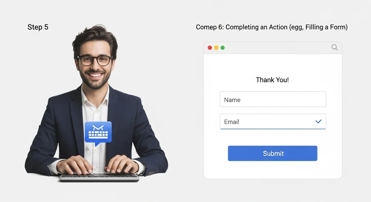 나에게 맞는 혜택 찾기: 단계별 스텝 가이드