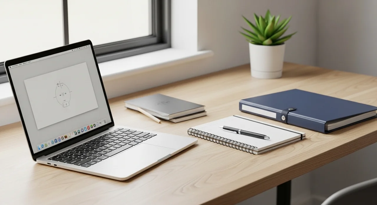 온라인 신청 시 준비해야 할 서류 체크리스트