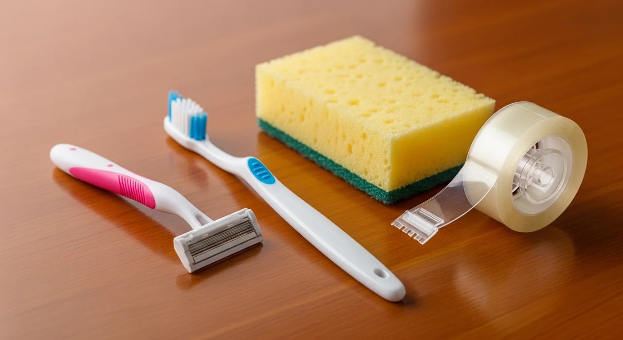 상황별 추천 도구: 내 니트에는 어떤 게 좋을까?