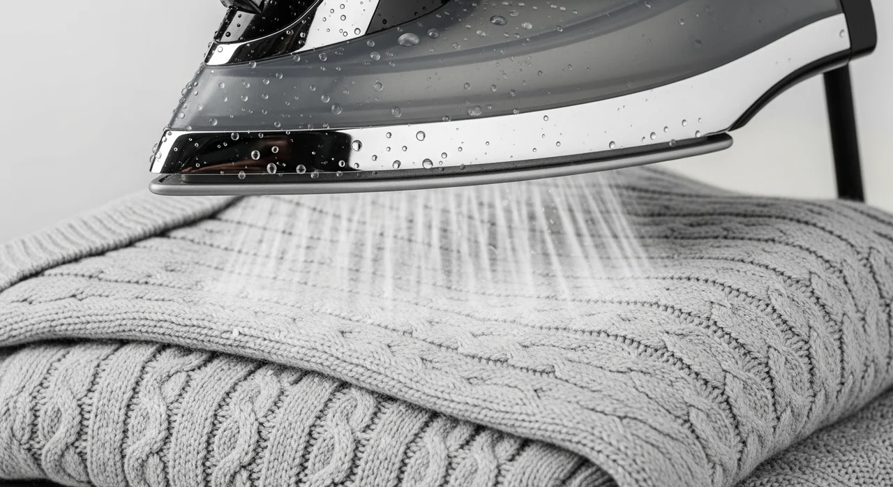 보풀 제거 후 200% 만족하는 후처리 꿀팁