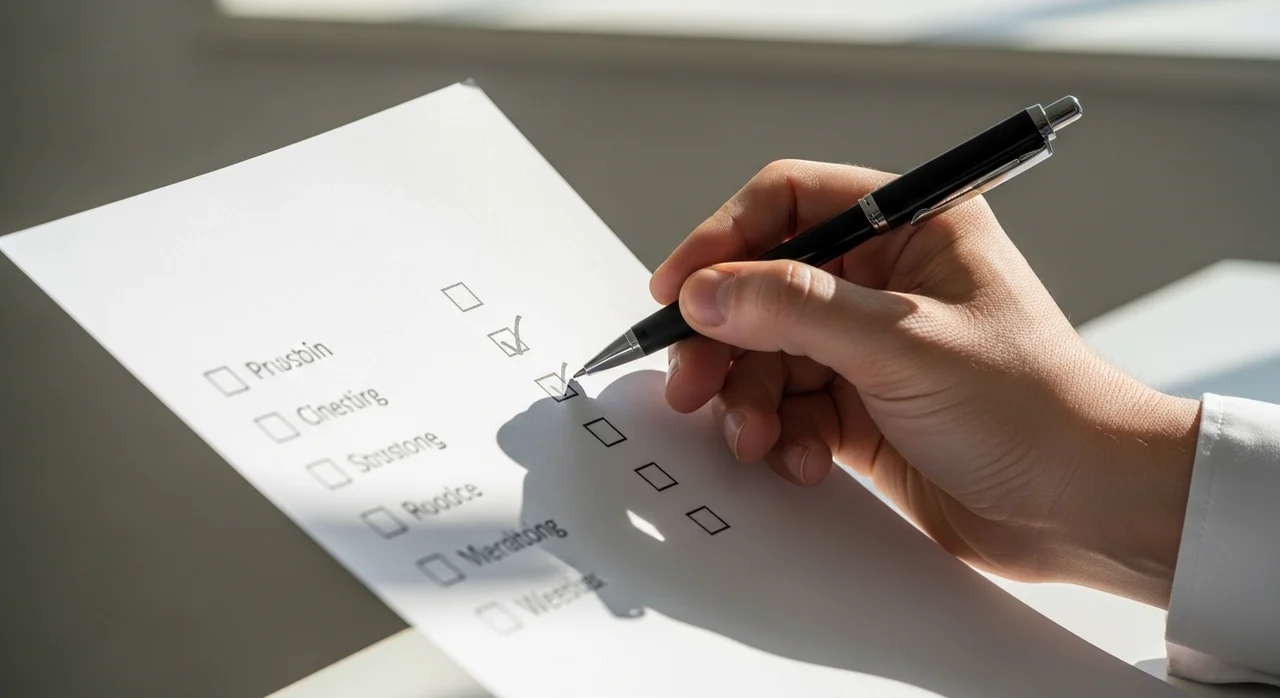 신청 절차: 4단계로 따라하기