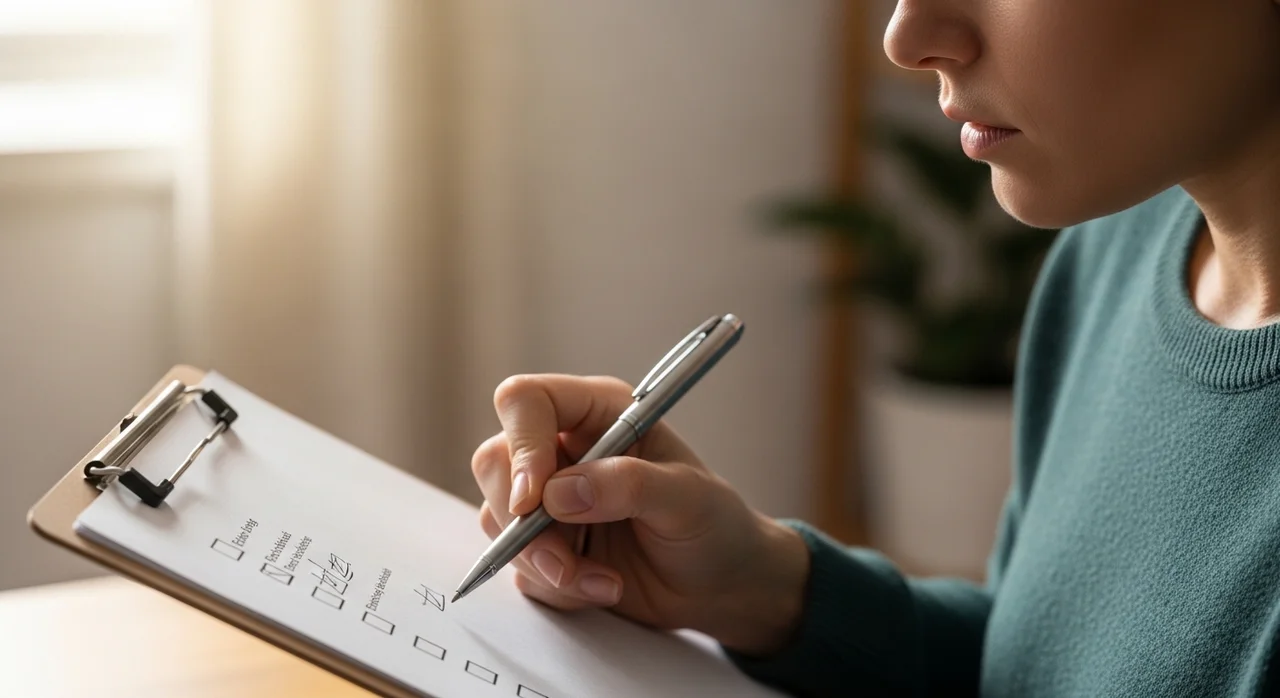 지원 신청 시 필요한 준비물과 자격 조건