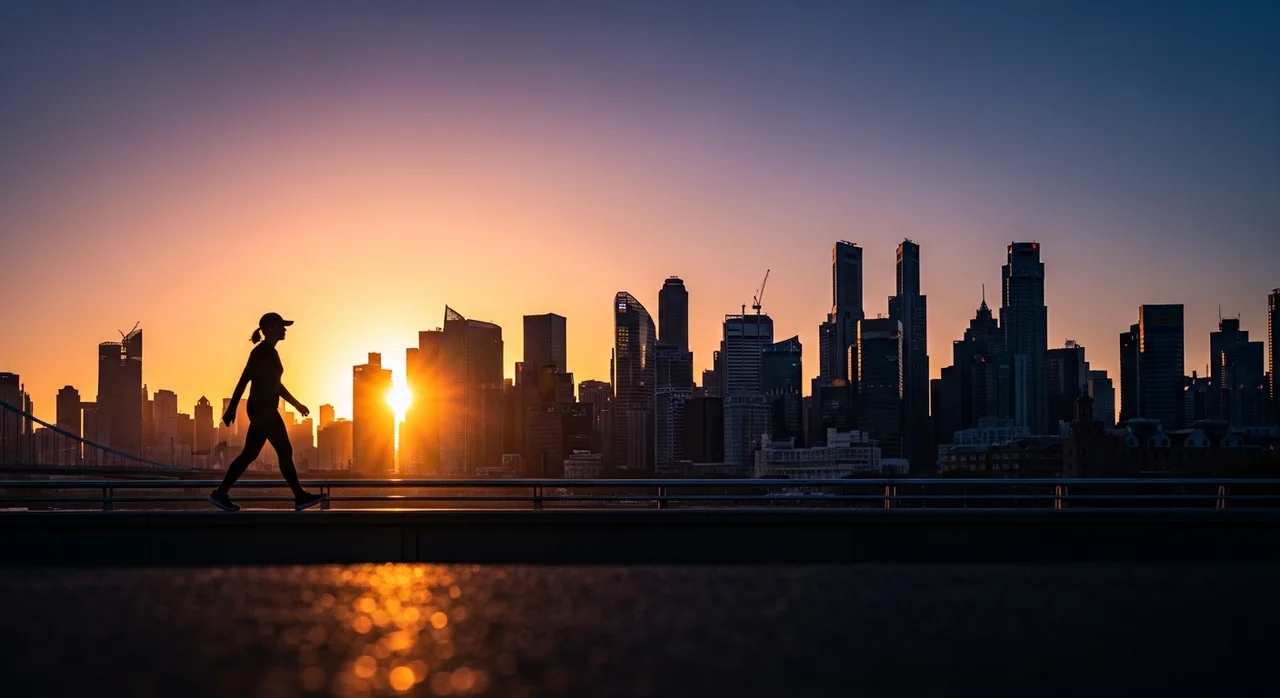 지속 가능한 자립을 위한 팁과 마무리