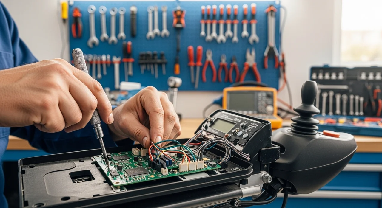 송파구 장애인 이동기기 수리비 지원, 한눈에 확인하세요