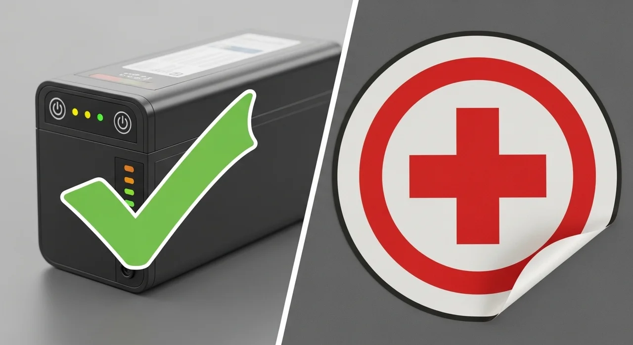 지원 대상 품목 vs 제외 품목 비교