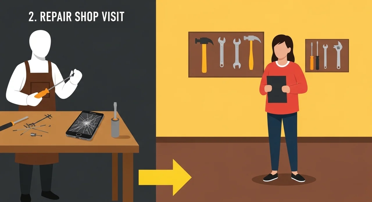 신청 절차: 이렇게 따라 하시면 쉽습니다