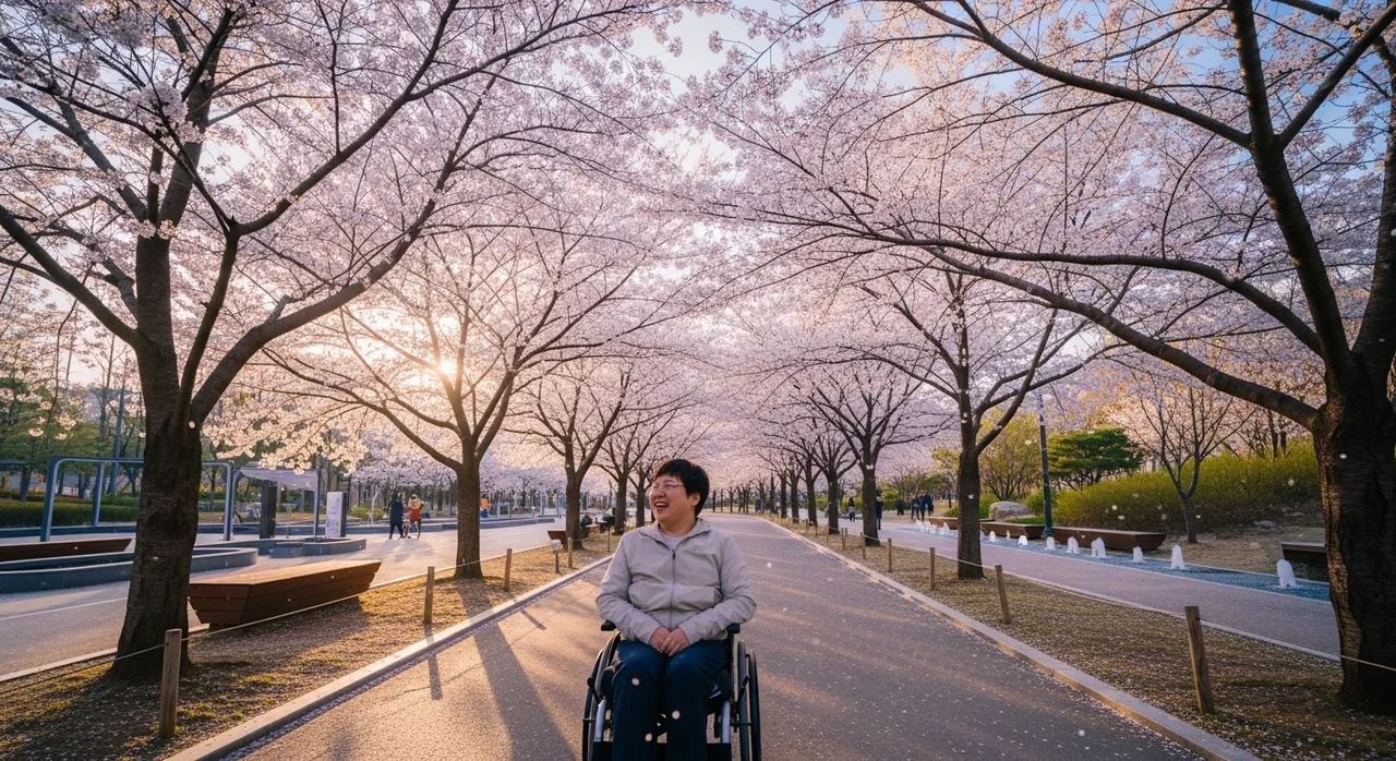 마무리하며: 이동의 자유, 송파구가 응원합니다