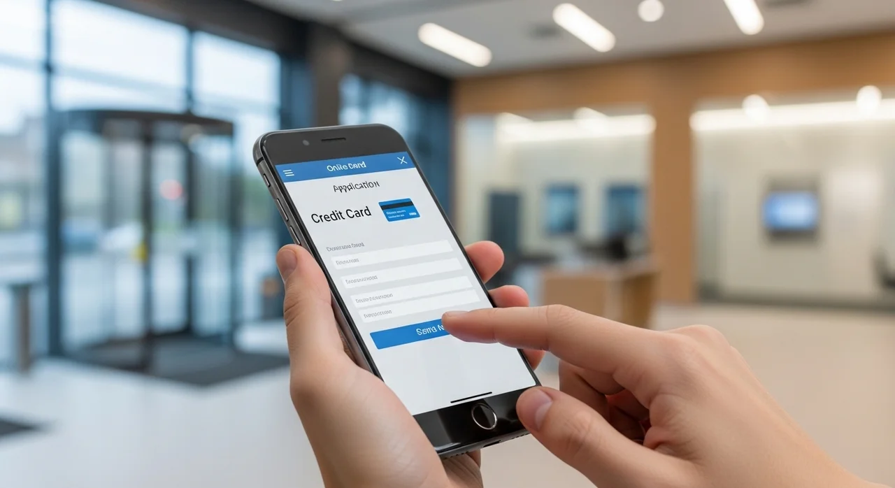 신청 방법: 온라인과 방문 신청, 어떤 게 편할까?