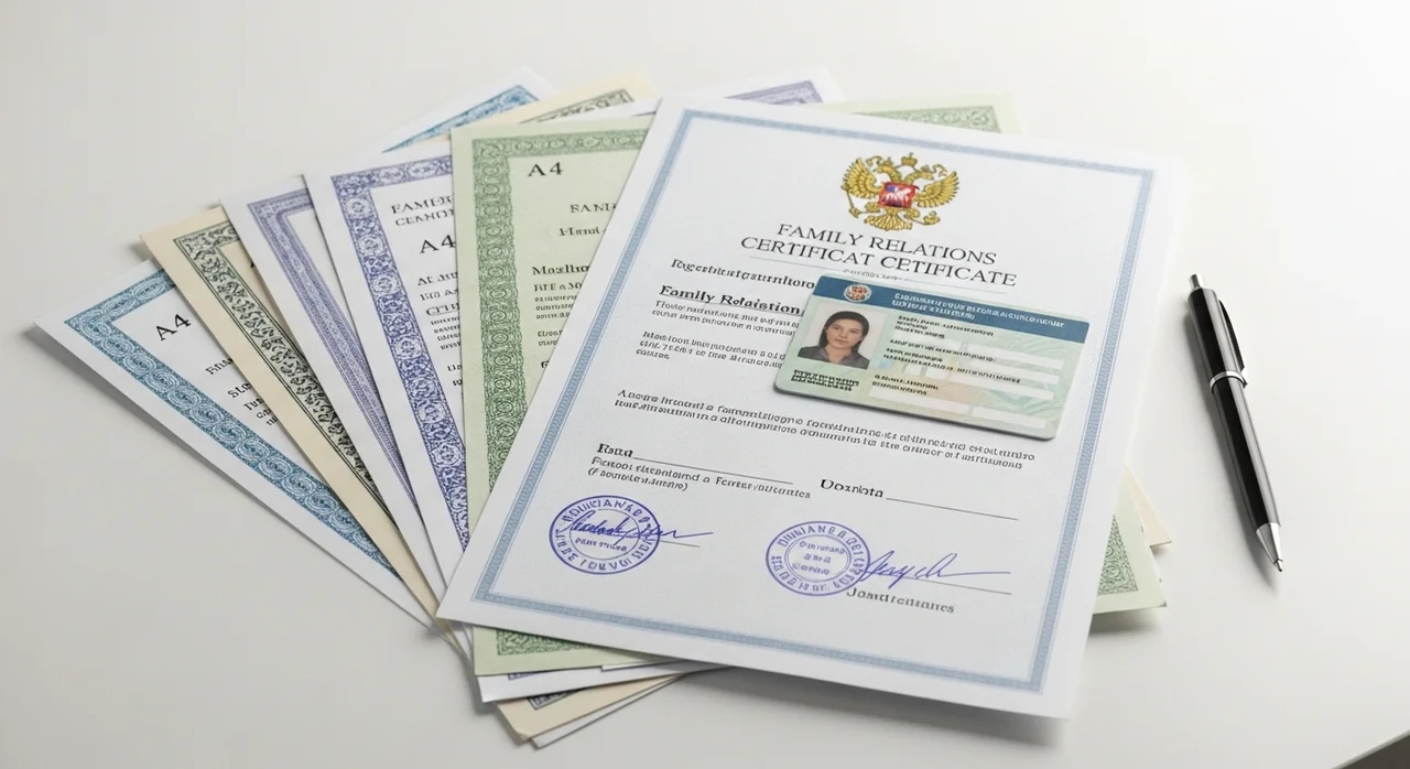 헛걸음 방지! 방문 전 챙겨야 할 필수 서류