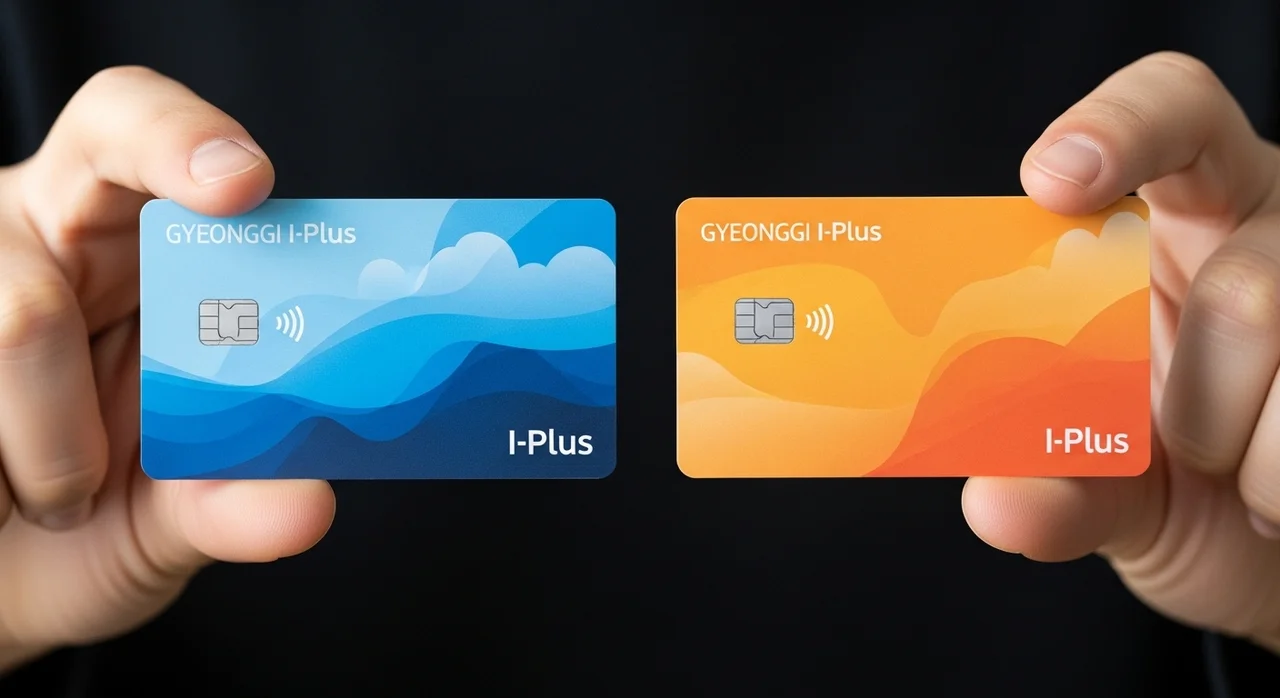 신용카드 vs 체크카드, 나에게 맞는 카드는?