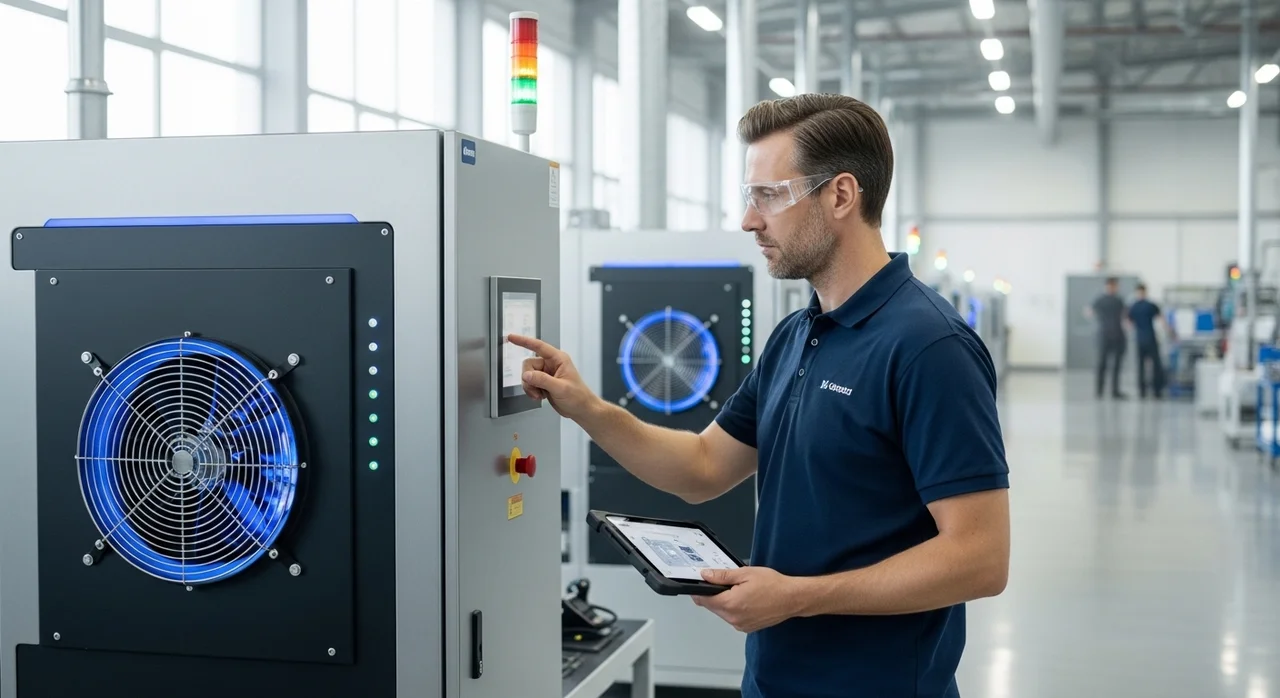 악취 민원 해결, 정부 지원금으로 부담 없이 시작하세요