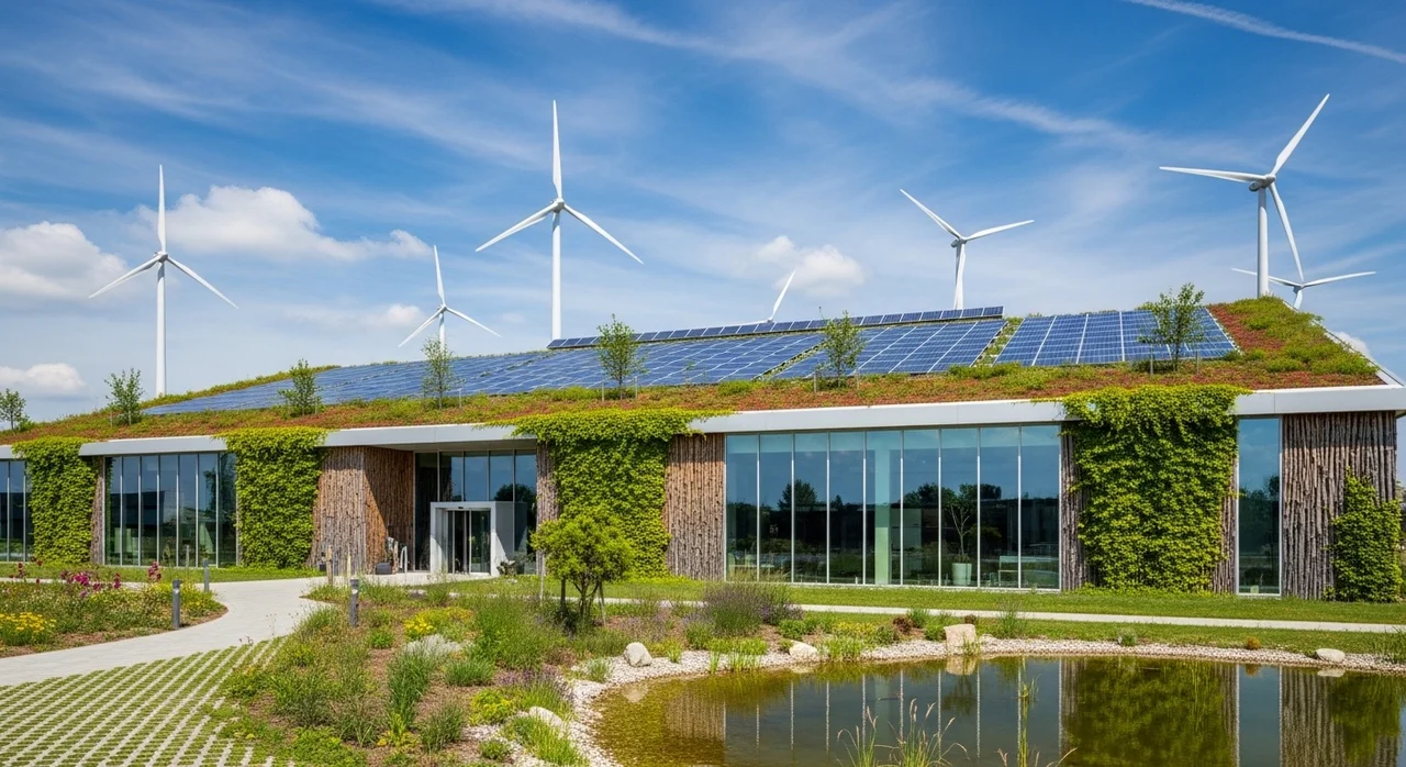 정부의 환경 규제 강화와 지원 사업의 중요성