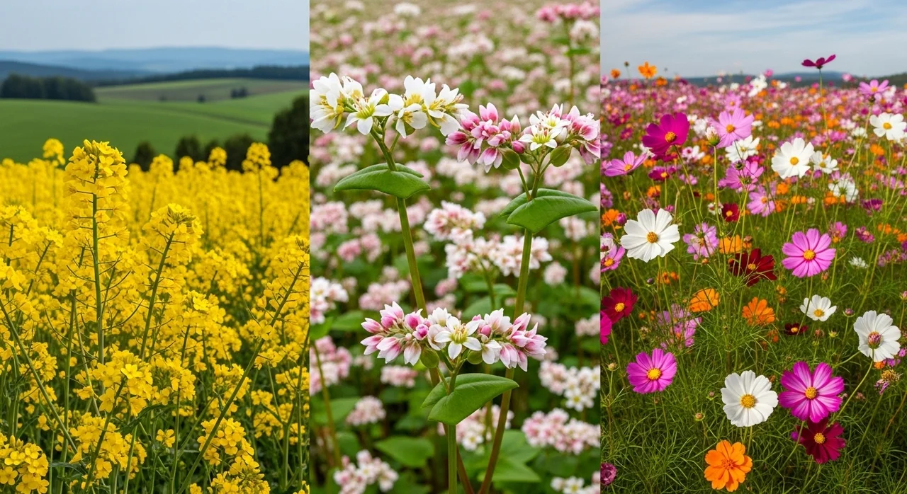 어떤 작물을 심어야 할까? 대상 작물 및 지급 단가 안내