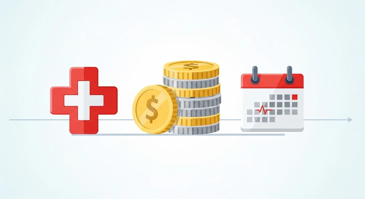 시술비 및 약제비 지원 대상과 금액 한눈에 보기