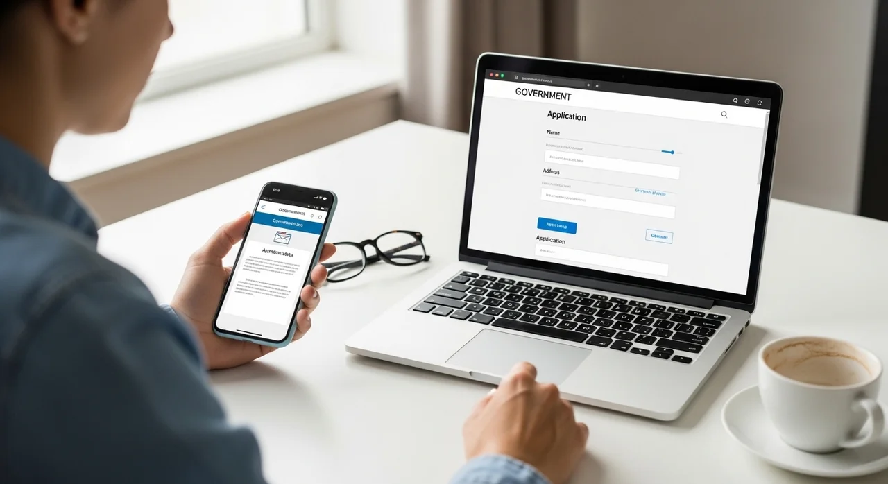 실패 없는 신청을 위한 4단계 가이드