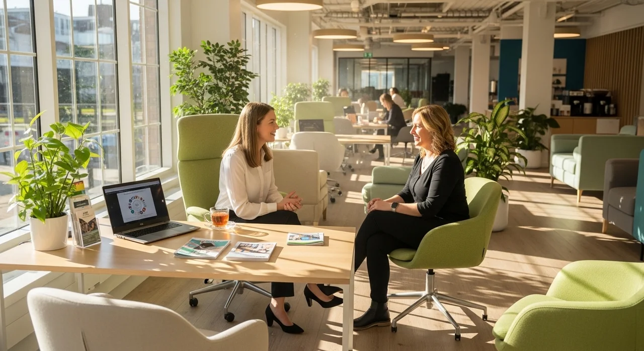 경력단절여성 재취업, 어디서부터 시작해야 할까요?