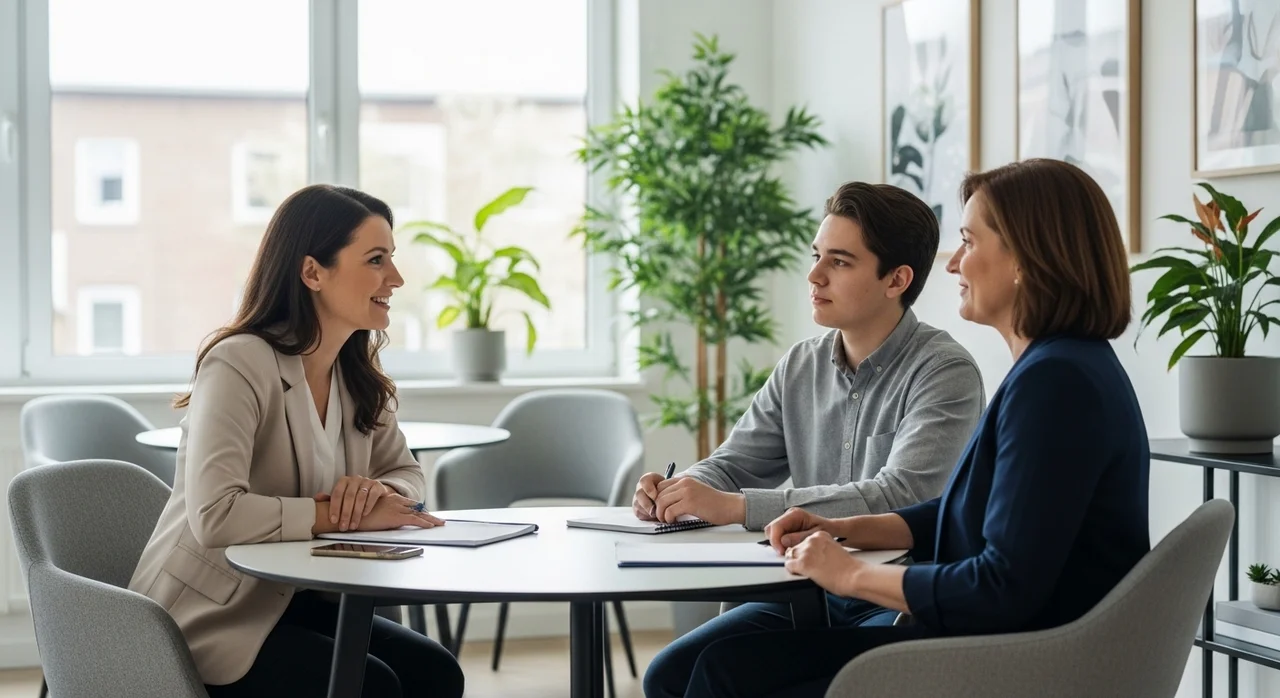 취업 고민, 혼자 앓지 말고 '도약보장 패키지'로 시작해요