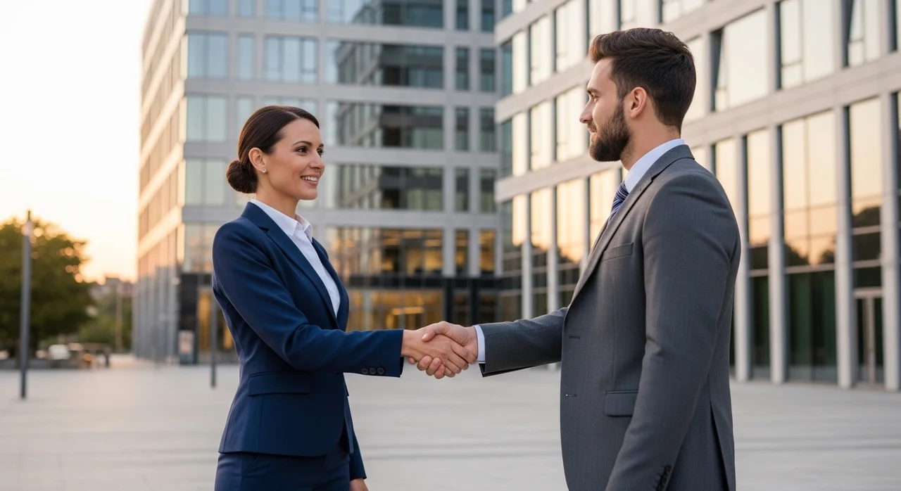 기업도 도약할 수 있어요: 기업 도약보장 패키지