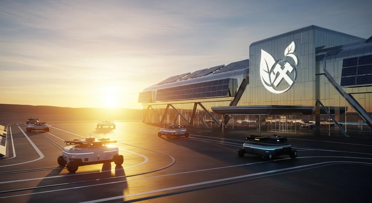 마무리하며: 광산의 미래를 준비하는 가장 현명한 방법