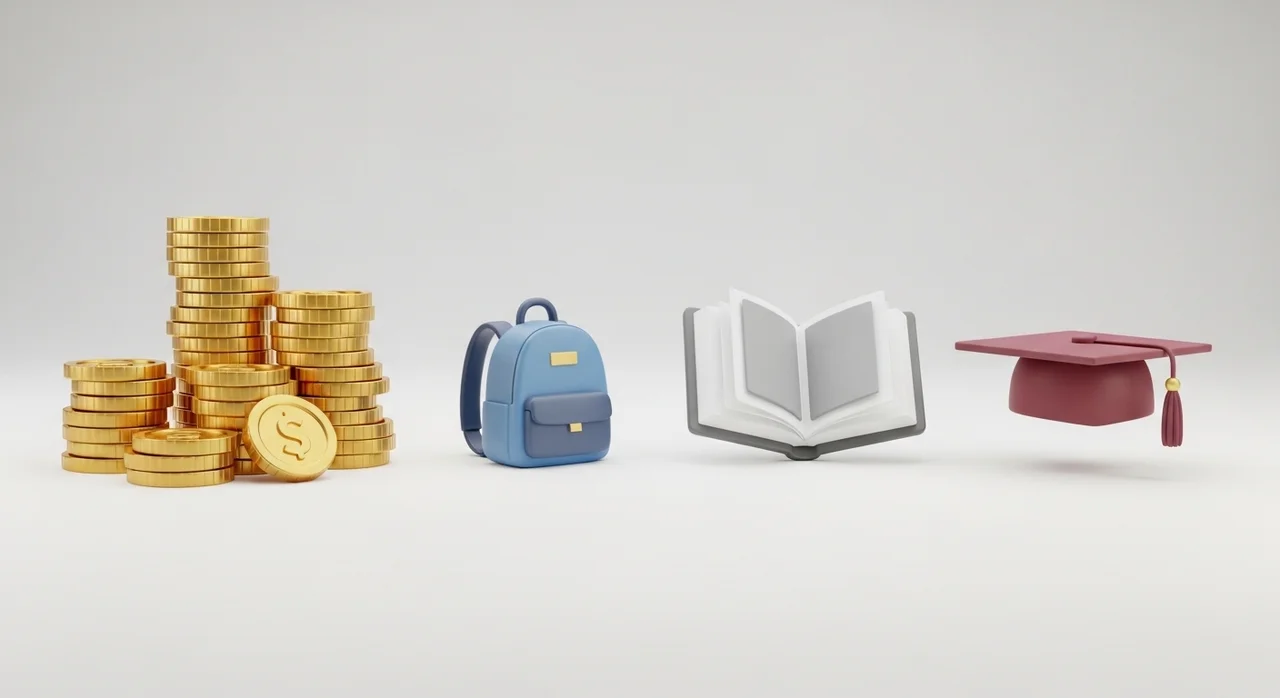 학교급별 지원 금액 및 선정 기준 확인하기