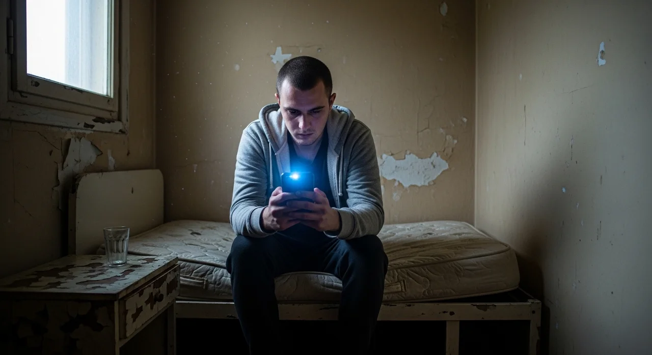 청년 고독사 예방, 왜 중요할까요?