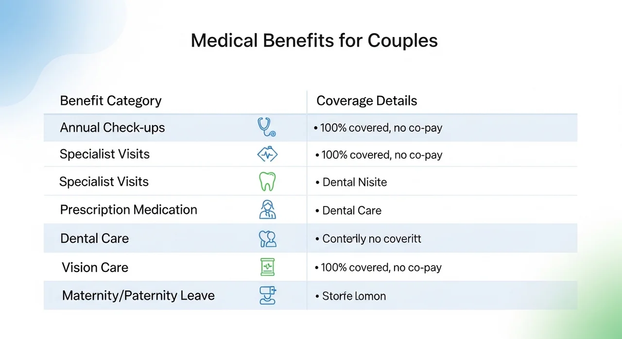 2026년 기준 서울시 난임지원 혜택 요약