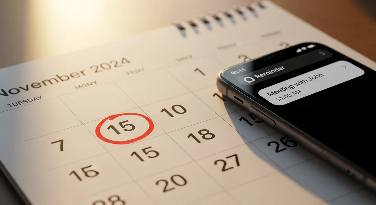 놓치기 쉬운 주의사항: '1개월'의 법칙