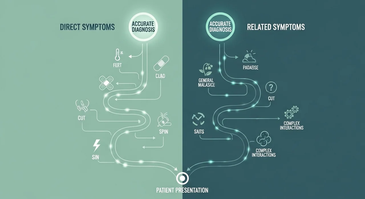 후유증 vs 후유의증, 무엇이 다른가요?