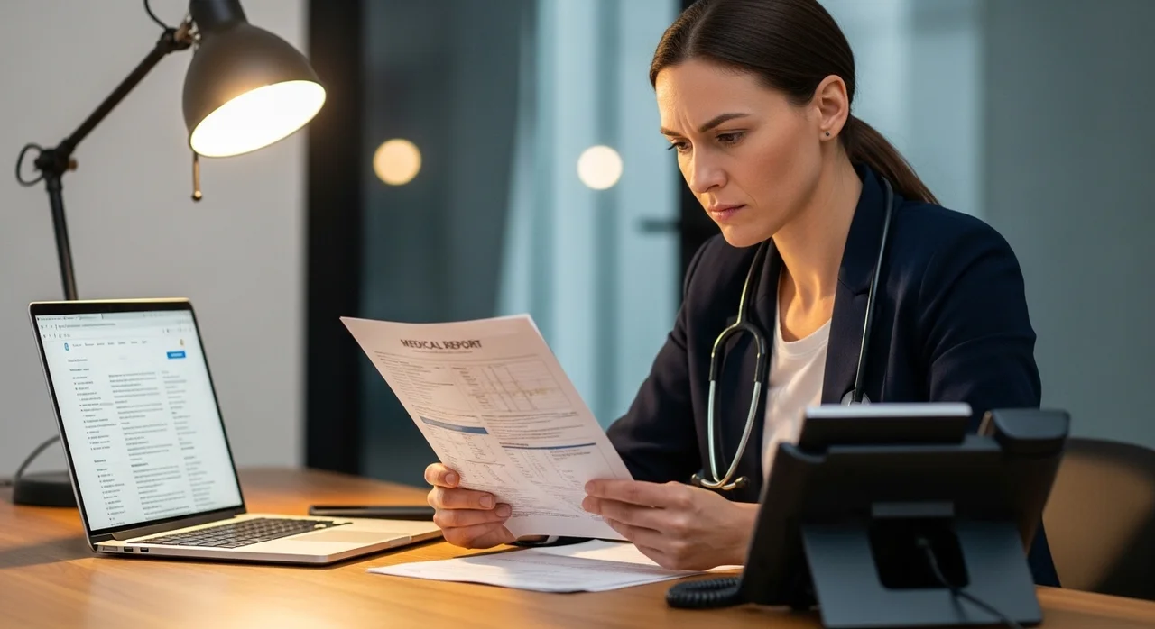 등급 판정에서 탈락했다면? 대처 방법