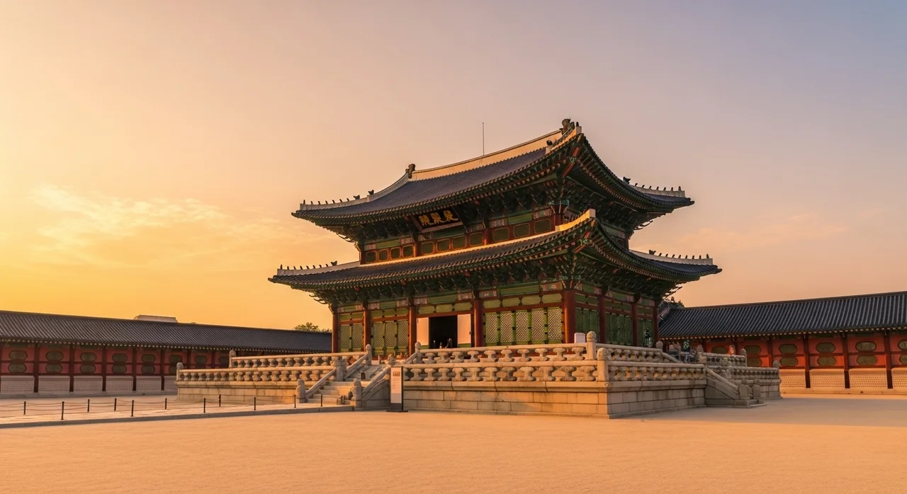 서울 고궁 나들이, 입장료 아끼는 법 알고 계신가요?