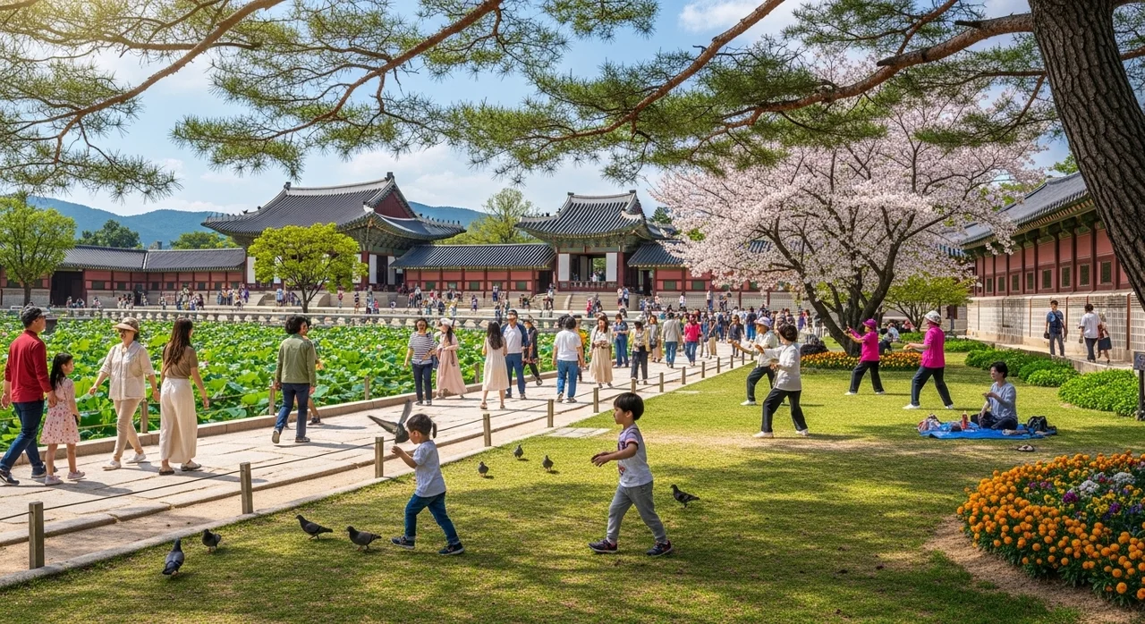 매달 마지막 주 수요일, '문화가 있는 날'을 노려라!