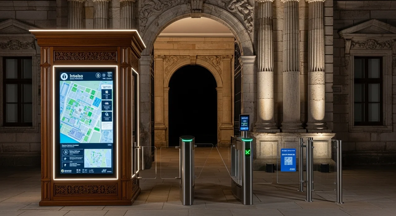 궁궐 관람 전 꼭 확인해야 할 실전 팁 3가지