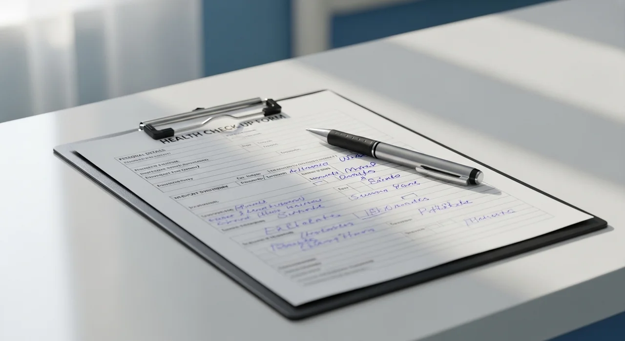 누가 받을 수 있나요? 검사 대상 및 비용 안내