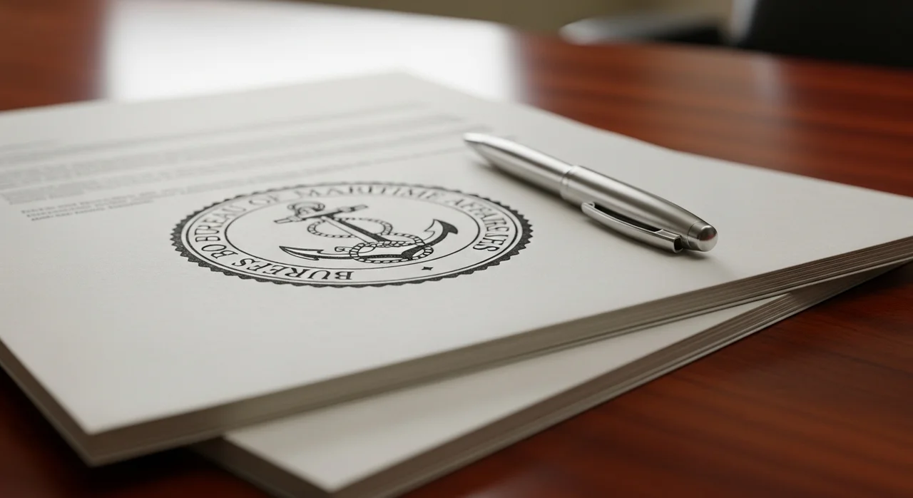 미리 챙겨야 할 필수 서류 리스트