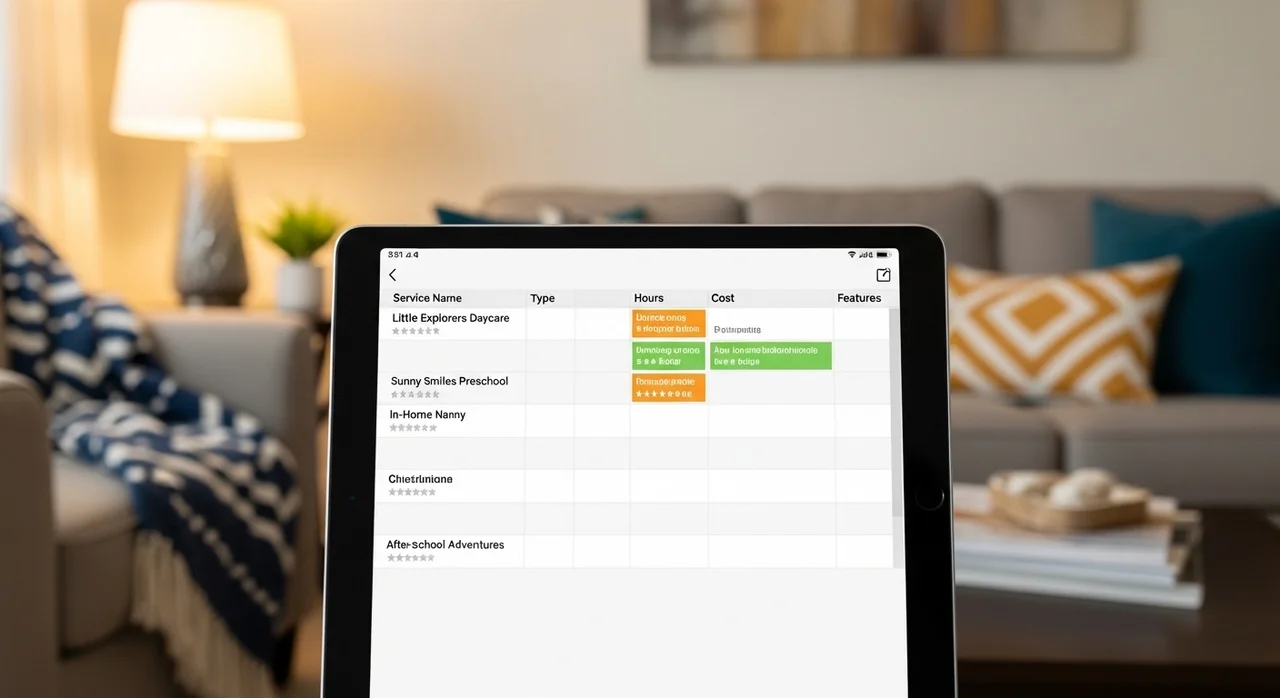 2026년 기준 대여 서비스 종류 및 비교