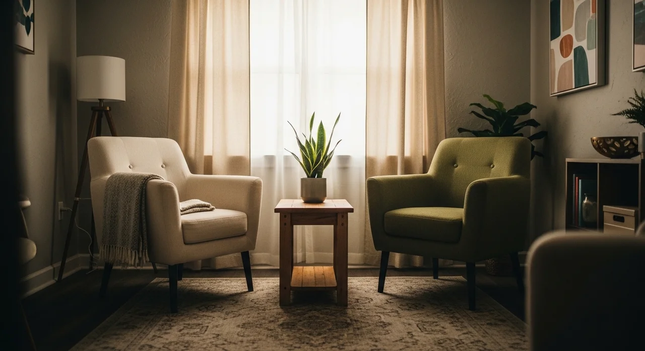 집 밖으로 나오기 힘든 청소년을 위한 정부의 따뜻한 손길