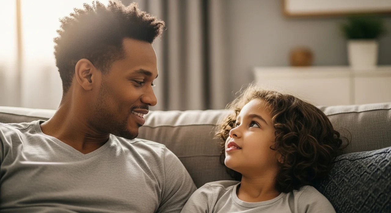 부모님도 함께 도와드려요! 가족 지원 프로그램