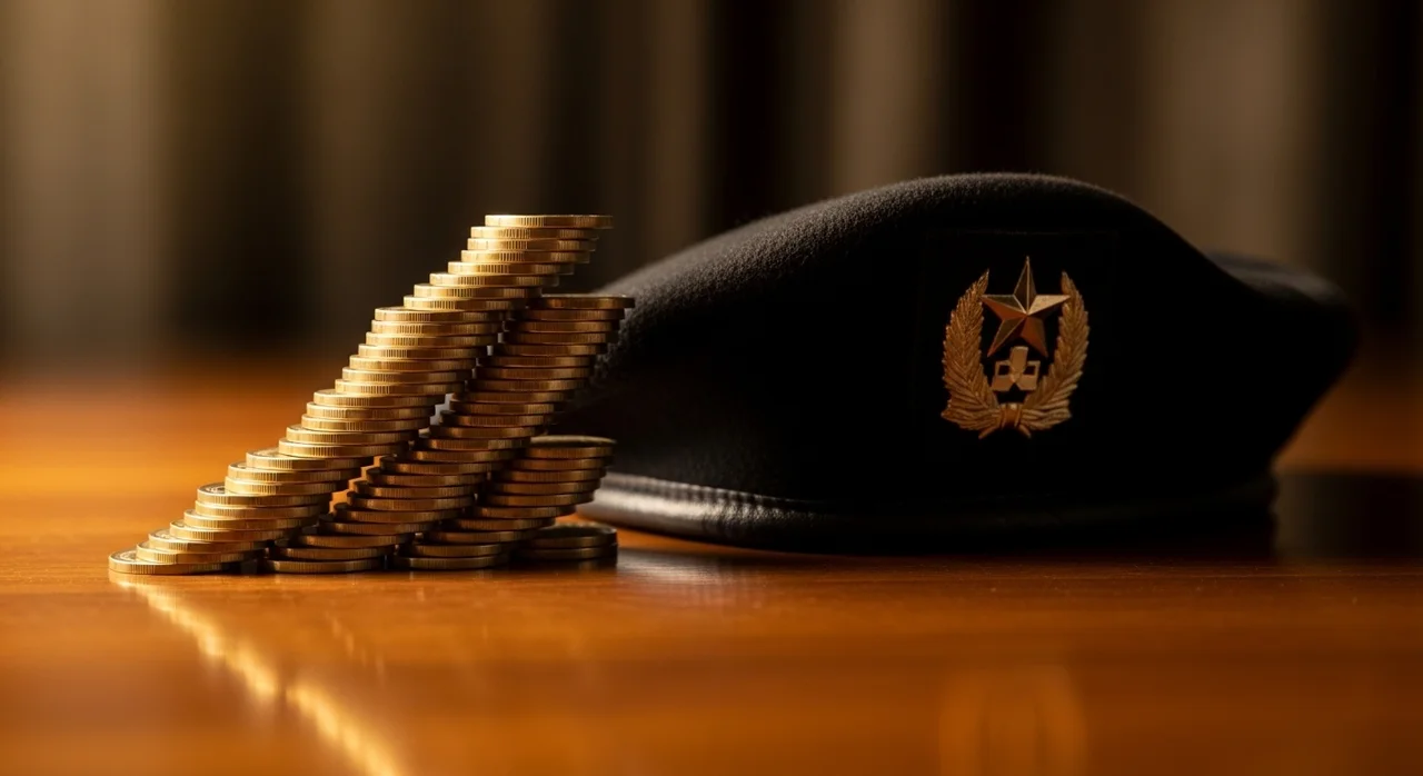 실수령액을 높이는 핵심: 장병내일준비적금 100% 활용법