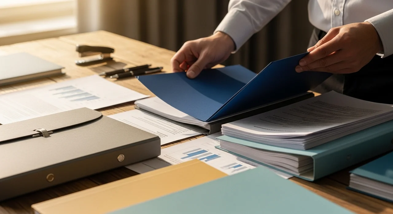 사업 신청 절차와 단계별 준비 사항