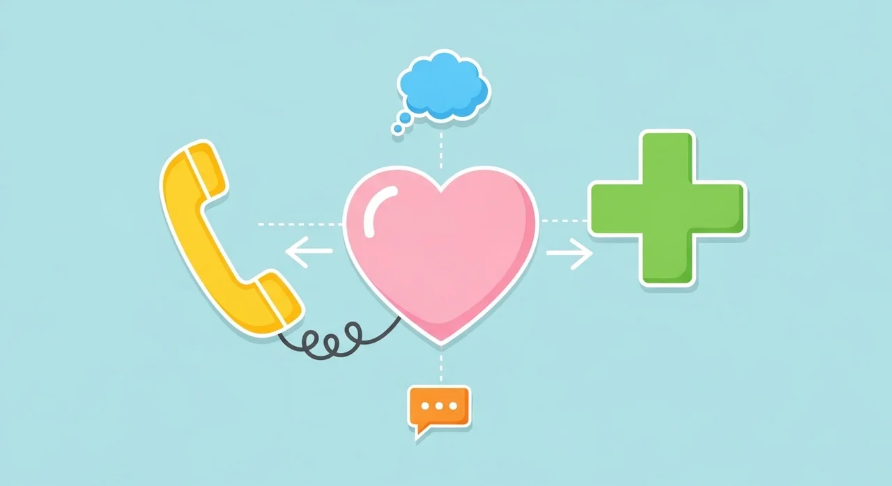 서비스 대상 및 주요 혜택 한눈에 보기