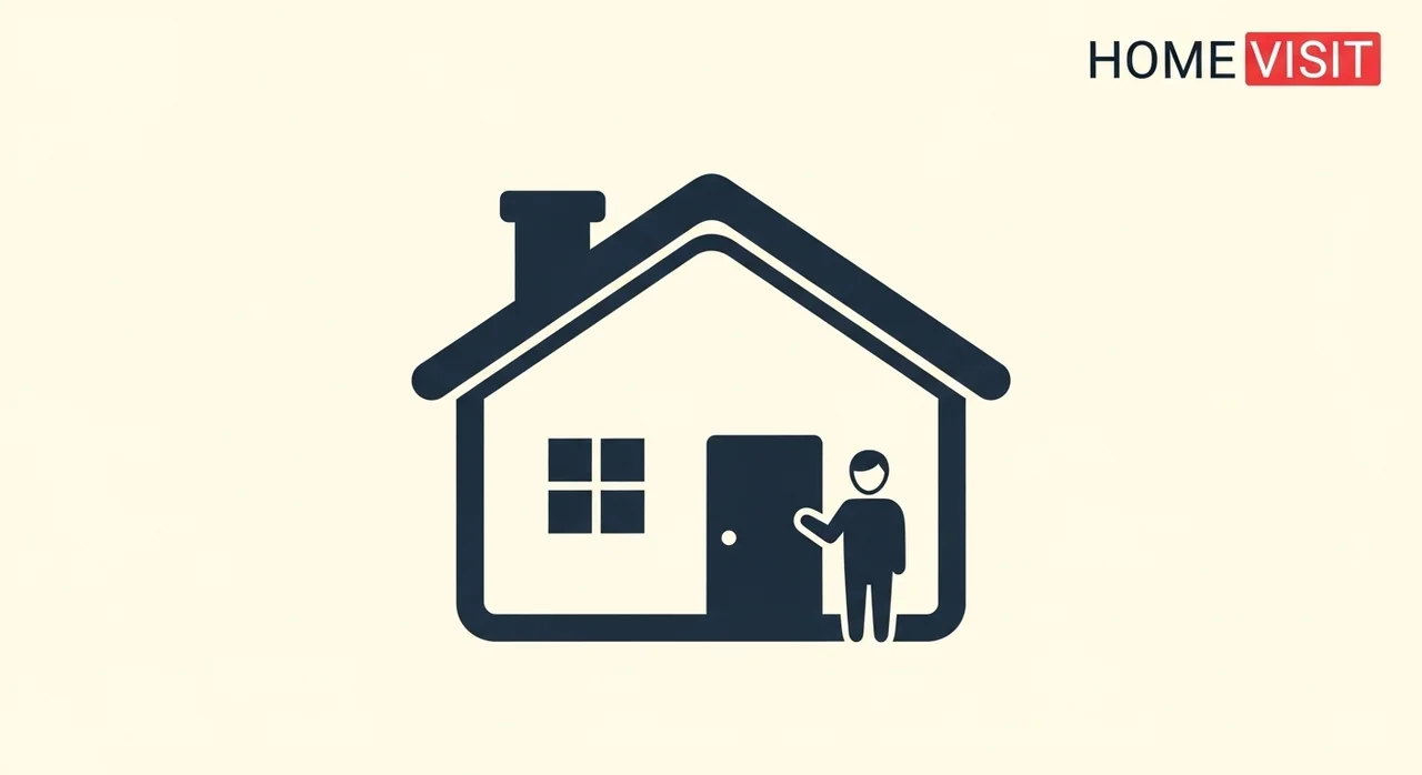 홀몸 어르신 안부 확인 서비스 신청 절차 4단계