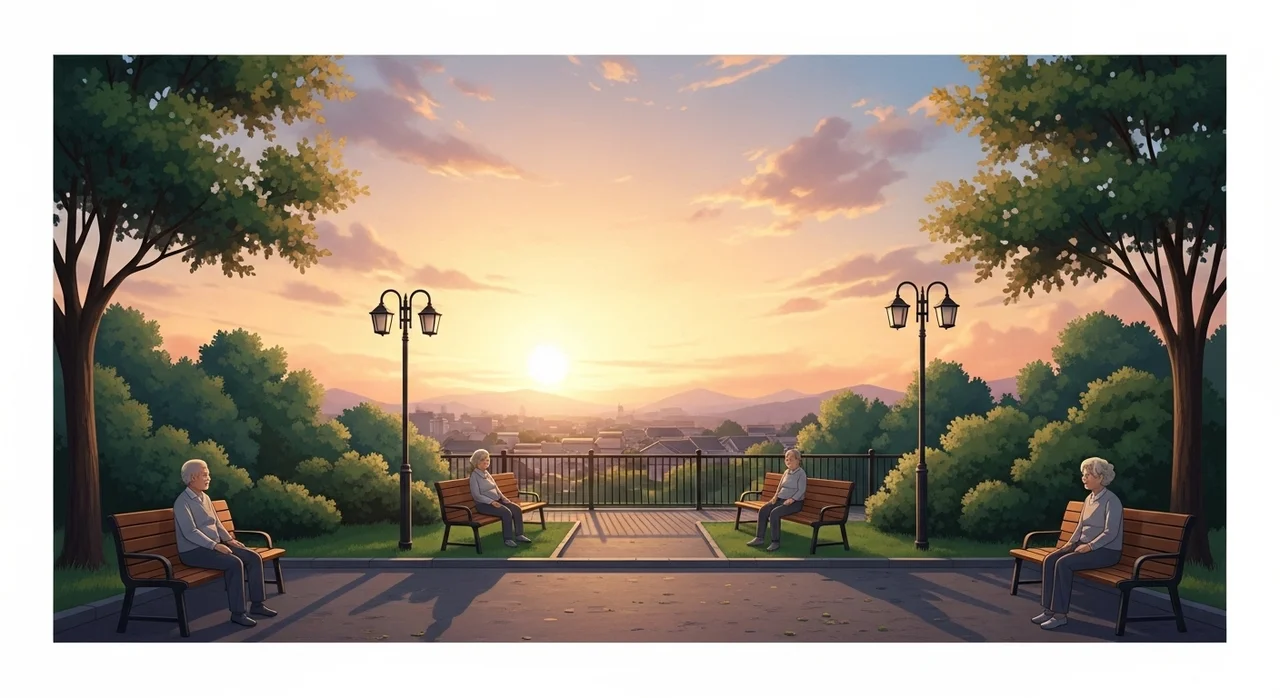 마치며: 따뜻한 기술이 만드는 행복한 노후