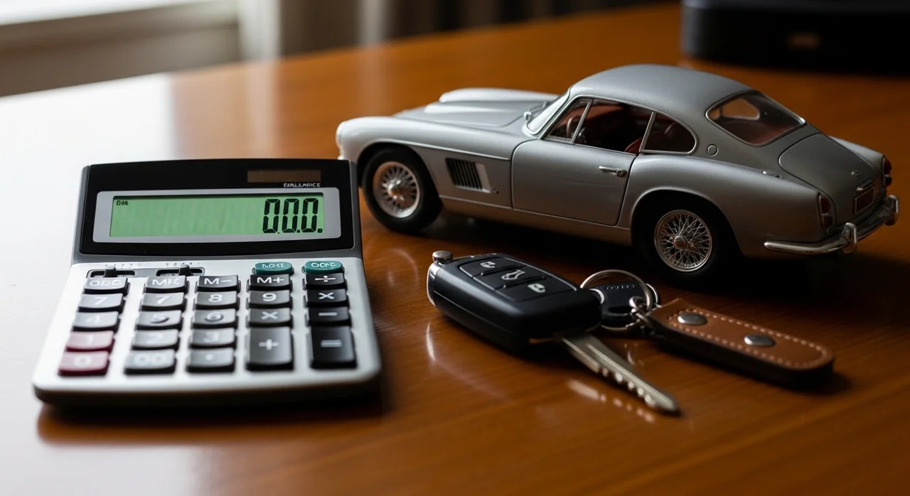 취득세와 자동차세, 얼마나 아낄 수 있을까요?