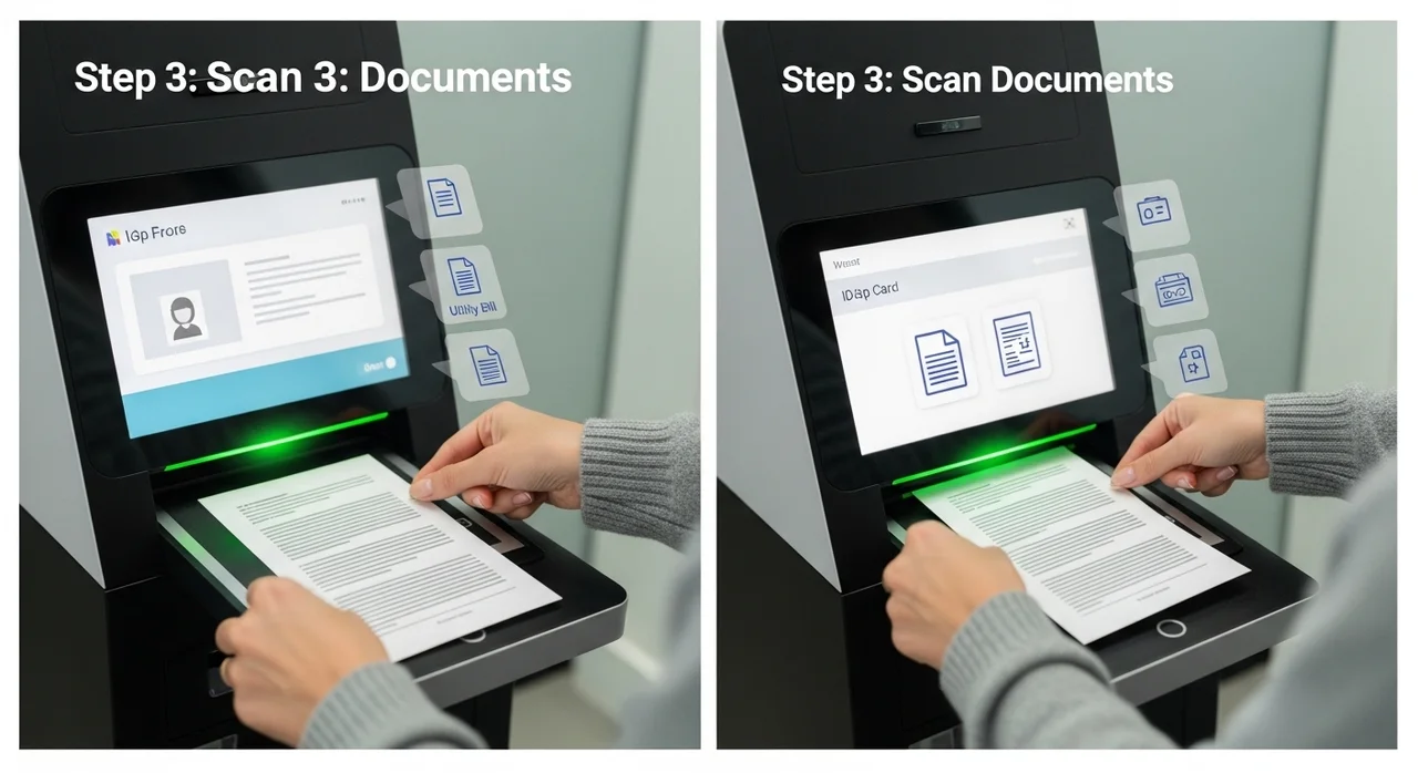 실패 없는 차량 세금 감면 신청 절차 (5단계)