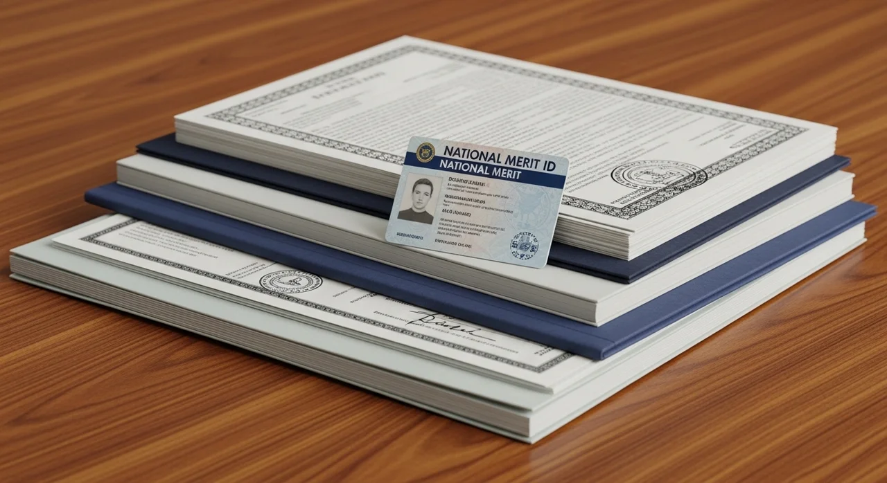 방문 전 꼭 챙겨야 할 필수 서류 리스트