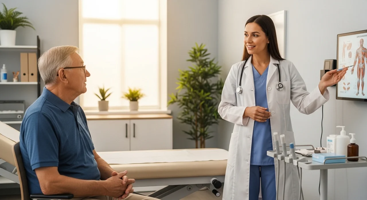 국가유공자 독감 무료 접종, 핵심 정보부터 확인하세요